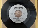 Everythings Gonna Be Alright P.P. Arnold 1976 UK Immediate Record