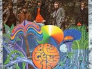 THE BEE GEES Bee Gees 1st LP UK 1967 FIRST PRESS STEREO Psych THE BEATLES VG+VG+