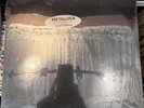 METALLICA BLACK ALBUM SEALED 1991 US ORIGINAL ELEKTRA VINYL RECORD 2XLP 61113-1
