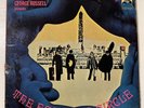 The Esoteric Circle w/ Jan Garbarek 1971 Flying Dutchman Vinyl FD 1012 VG/VG