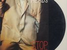 Talking Heads Vinyl-  STOP MAKING SENSE (LIVE) / 1984 Sire    9 25186-1 LP VG+