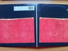 RADIOHEAD AMNESIAC PARLOPHONE RARE ORIGINAL 2001 2 x 10