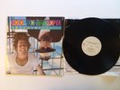 Bo Day Shus  – Mojo Nixon and Skid Roper, vinyl 1987 Enigma NM