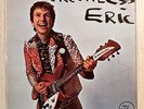 Used WRECKLESS ERIC self-titled 10