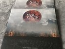 Neil Young KLOS FM Broadcast Cow Palace 1986 2xLPx2 Vol 1 &Vol 2 Vinyl LP SEALED