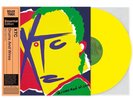 XTC DRUMS AND WIRES YELLOW VINYL LP LIMITED EDITION NEW SEALED