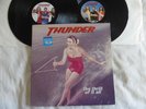 THUNDER -THE THRILL OF IT ALL(NUM LTD ED.) ,RAW POWER,1996,GAS 0000115RAL, EX/M-