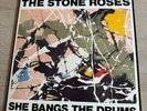 The Stone Roses – She Bangs The Drums 12