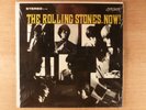 The Rolling Stones Now  6 Song 33.3RPM EP For Jukebox SEALED Strips RARE   R&B