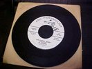 AL HENDRIX 45 Abc 50's ROCKABILLY Rhonda Lee  NEAR MINT Guitar ROCK DJ PROMO NM