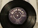 THE SKATALITES-PERHAPS.REGGAE VINYL 7