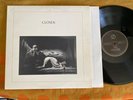 Joy Division Closer Factus 6 Factory US vinyl Textured Cover Early Pressing NM