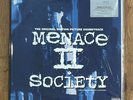 *SEALED* Menace II Society movie soundtrack vinyl record Rare and OOP  NEW