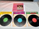 3 Audio Stag Porn Sounds LPs Ernie Tucker 1971 The Dirtiest Sluts In Plainsville