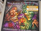 New Riders of the Purple Sage-Thanksgiving in New York  (Omnivore) SEALED 3 LP