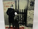 Lucifer's Friend - Vinyl LP Album Quad Recording Billingsgate Records 1973