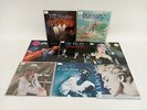 Selection Of Albums From The Word's Biggest Names Abba Elton John The Police