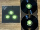 Splinter Cell Chaos Theory VGM soundtrack vinyl Amon Tobin RARE