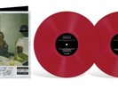 Kendrick Lamar Good Kid, M.A.A.D City 180g 2LP Opaque Apple Vinyle 10th