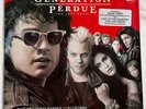 “The Lost Boys” Original 1987 Soundtrack  SUPER RARE FRANCE Alt Cvr Press  VG/EX