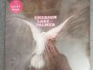 Emerson Lake & Palmer Self Titled Cotillion SD 9040 Vinyl - 1971 NEW SEALED