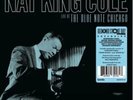 Nat King Cole 