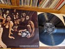 The Jimi Hendrix Experience ‎– Electric Ladyland 1st UK PRESS 1968 RARE LP