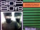 Pet Shop Boys - West End Girls (Extended Mix) GER 12