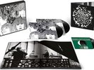 THE BEATLES- REVOLVER DELUXE BOX SET 4LP VINYL - NEW & SEALED - BID NOW