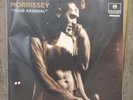 Your Arsenal LP Morrissey (Parlophone Record, 2014*180g)  Excellent Copy. RARE