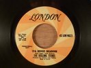 The Rolling Stones  19th Nervous Breakdown/Sad Day  Promo  R&B, Classic Rock