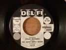 Chan Romero  The Hippy Hippy Shake/If I Had A Way  Promo  Rockabilly 1959 Del-Fi