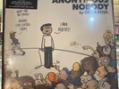 De La Soul- And The Anonymous Nobody Vinyl Record (2016, 2xLP, 180 gram)