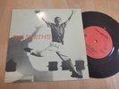THE SMITHS THE BOY WITH THE THORN IN HIS SIDE  / ASLEEP RT 191       7