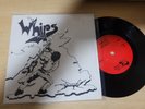 THE WHIPS WALKING IN CIRCLES / I'M NOT SURE / NATIONWIDE  FHB 1  7