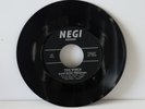 Rare Soul Gospel Ruth Ellen Thompson – Negi - This World / Keep On Living VG+