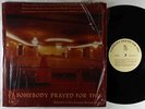 Joubert Singers - Somebody Prayed For This LP - Private Modern Soul Gospel HEAR