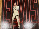 ELVIS PRESLEY ELVIS NBC-TV Special Original Soundtrack LP Mono LSP 4088 1968