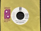Teddy Pendergrass – I Don't Love You Anymore 7'' US PROMO 1977 NM NORTHERN SOUL