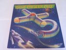 Blue Oyster Cult LP   -   CLUB NINJA   - orig 1986 NM vinyl