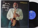 “Presenting Ernie Henry” LP   Riverside 12-222   DG Mono   VG++ BEAUTY