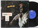 Thelonious Monk LP “Thelonious Himself” Riverside 12-235   DG Mono Piano Solos