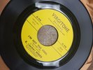 E. JACKIE HINES: I'm Not The Fool / I'm So Glad 1965 VIRGITONE RnB Soul VInyl