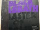 Master of Reality by Black Sabbath (Vinyl Me Please, RR007) Black & Purple VMP