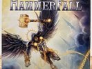 Hammerfall - Hammer Of Dawn [New Vinyl LP]