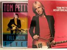 2 LP 180 GRAM SEALED TOM PETTY FULL MOON FEVER  DAMN THE TORPEDOES AUDIOPHILE