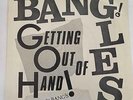 THE BANGLES 45 7