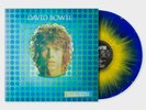David Bowie Space Oddity Paul Smith Multi Colour Vinyl/ Record  Limited3000
