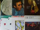 Bob James, Earl Klugh, David Sanborn, Tom Scott, Eric Gale,  6 x Vinyl, nm