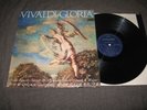 SAXF 1006 ed1 STEREO Wagner, Paris Conservatoire: Vivaldi: Gloria. NO SAX, DOWEL
